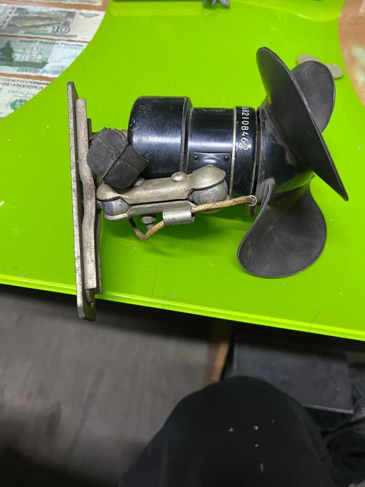 Продам вентилятор.