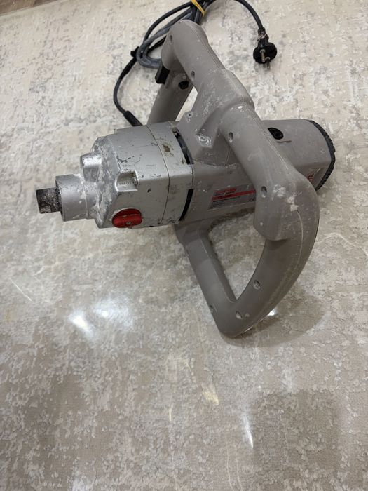 Crown Краун дрель-миксер СТ10049