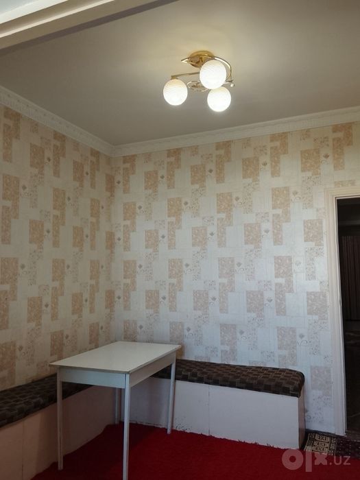 Сдаётся квартира Алгоритм 3/4/4