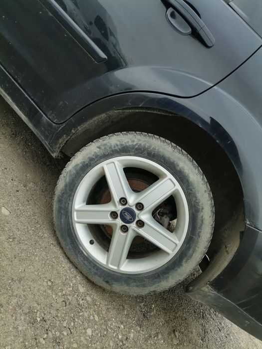 Caseta de direcție Ford 5x108 R16