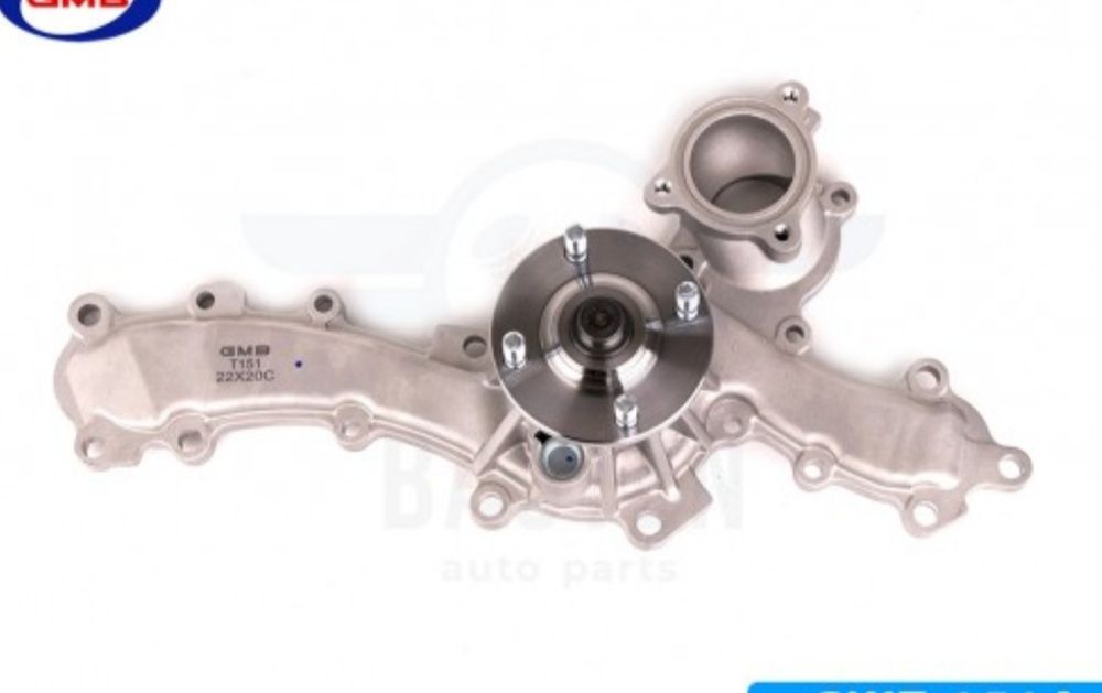 Помпа водяной Toyota 1 gr