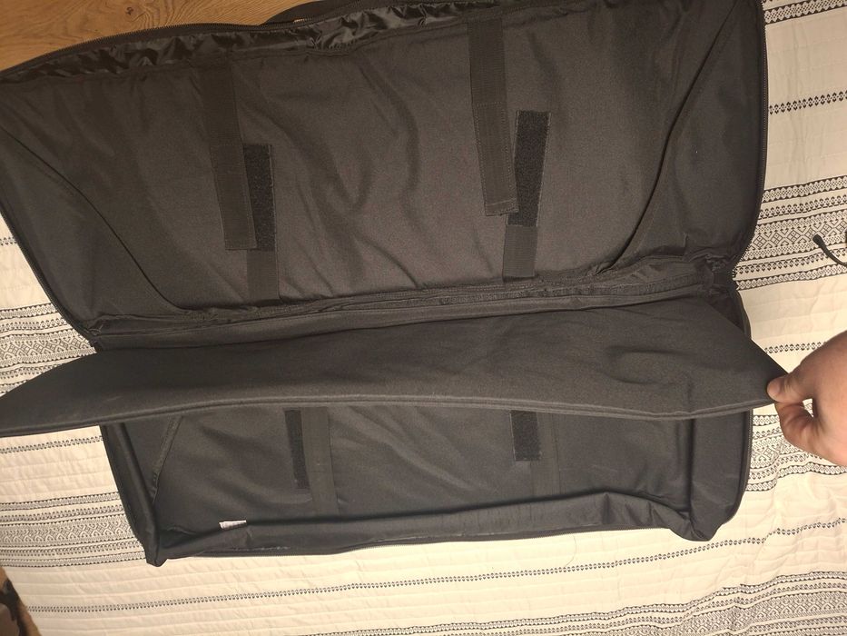 Тактически калъв за оръжие