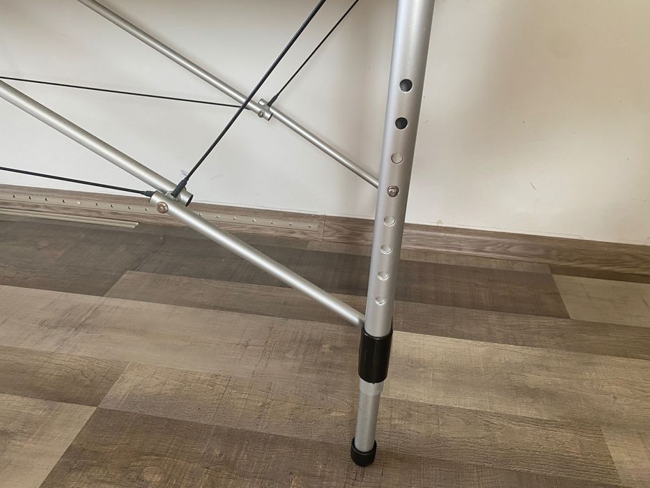 Set complet extensii gene+pat+scaun