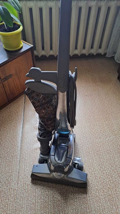 Пылесос KIRBY в комплекте