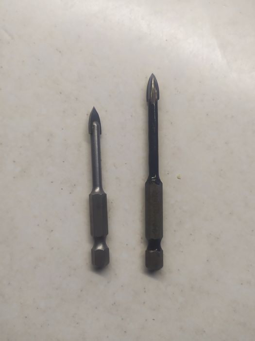 Сверло по керамограниту