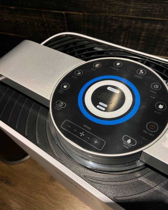 Очиститель + увлажнитель  K08A  доставка + 18 месяцев гарантии Ташкент