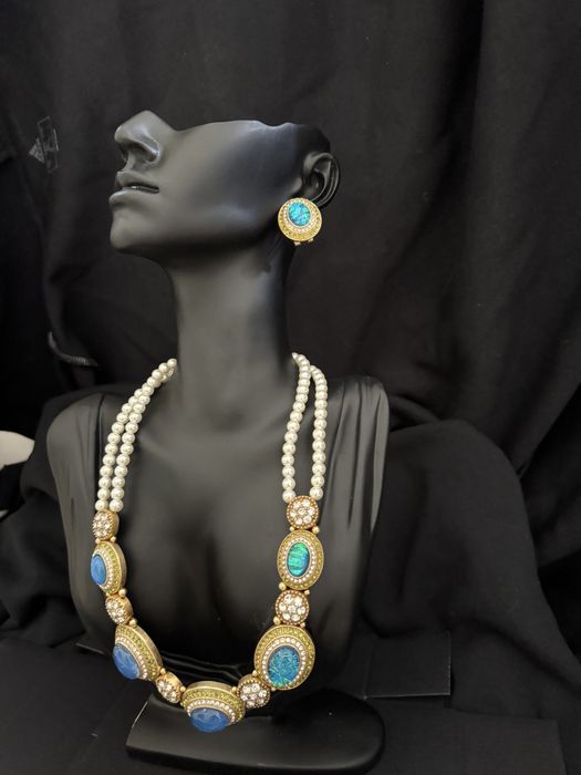 Бижутерия әйелдер