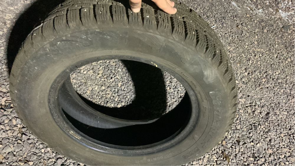 Cardiant шины продам