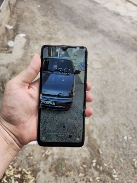 Samsung А70 Самсунг А70