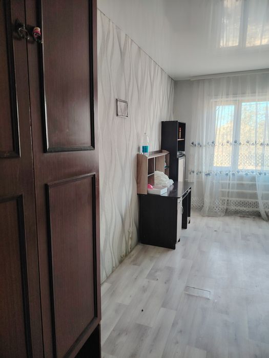 Продам квартиру 2х комнатеую,