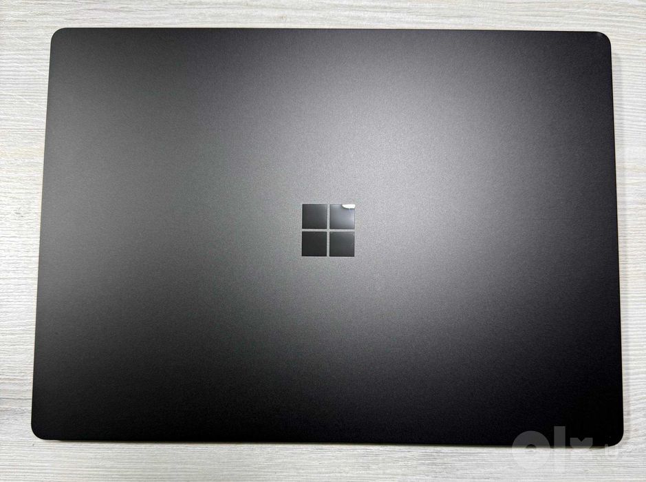 Microsoft Surface Laptop 5 13.5 2K IPS (НЕ СЕНСОР) I7-1265u 16GB/256GB