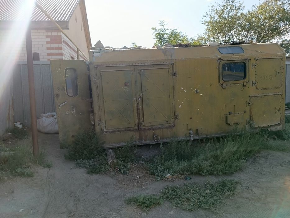 Продаю советский вагон