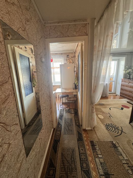 Продам 3 комн квартиру 14400