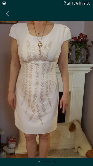 Rochie de seara/ rochie petrecere / nunta