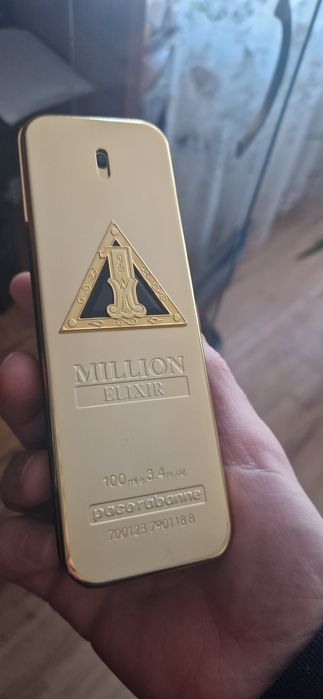 Paco Rabanne elixir