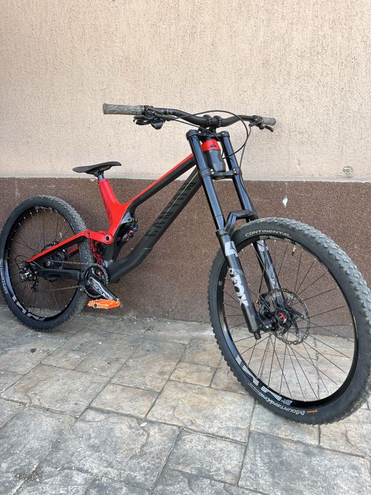 Canyon Sender 27.5 Carbon Downhill/Enduro
