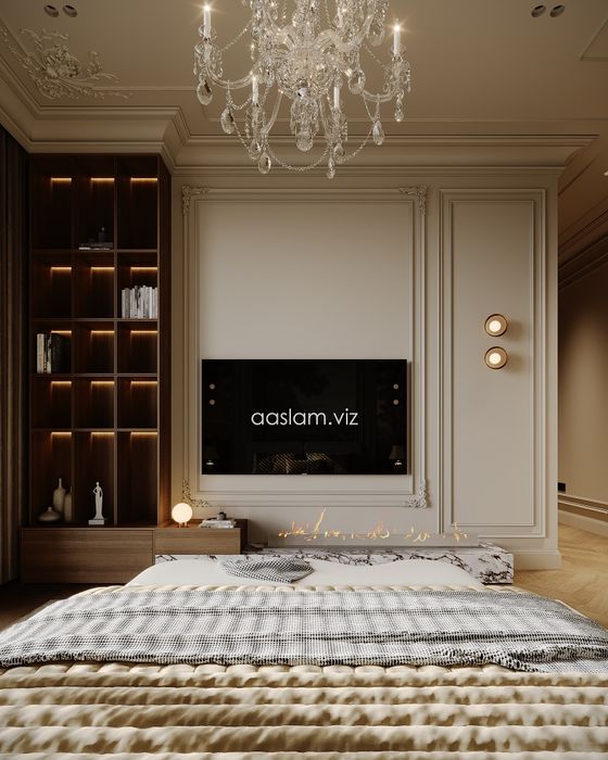 Интерьерный дизайнер/Interyer dizayner