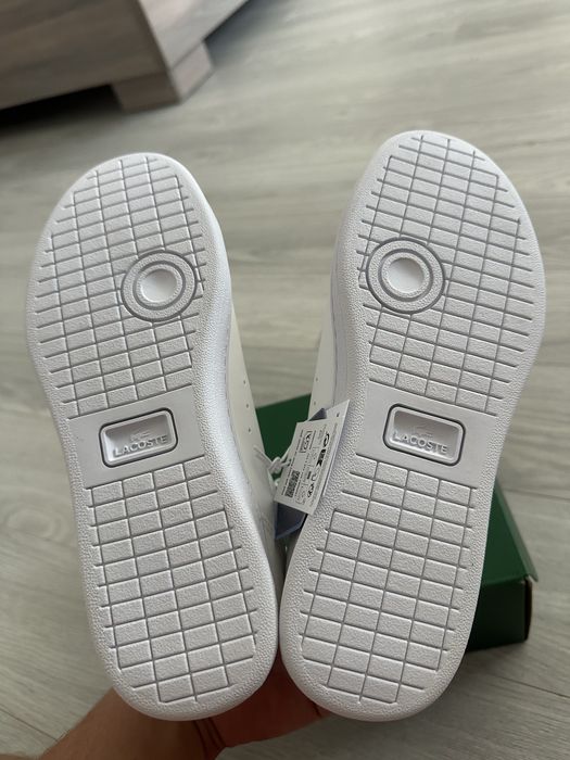 Adidasi lacoste