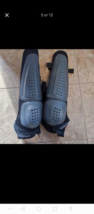 Мото екипировка..