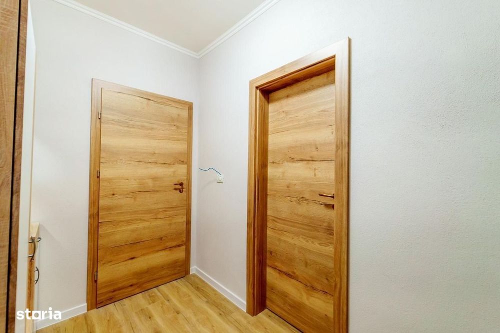 Apartament 2 camere  Central de inchiriat