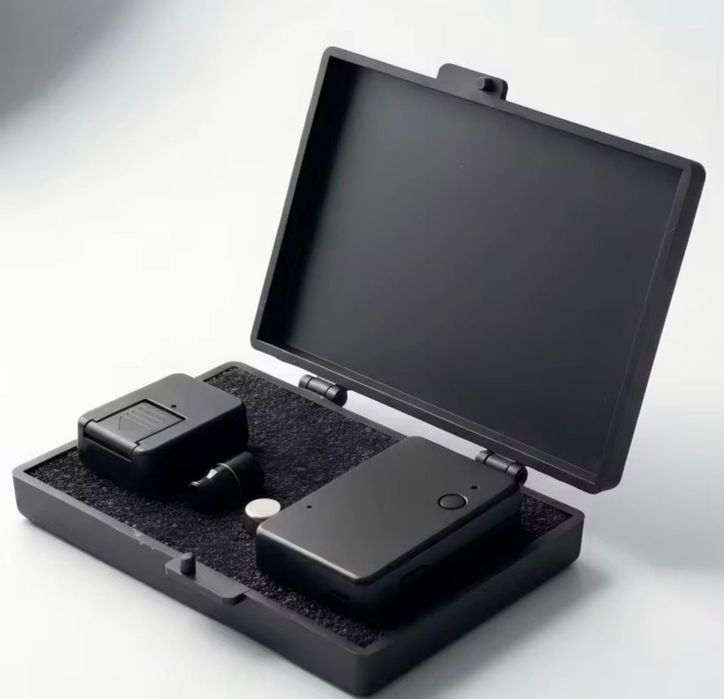 Casca de Copiat PROFESIONALA NEBRUIABIL Casti de Copiat Sisteme Pro