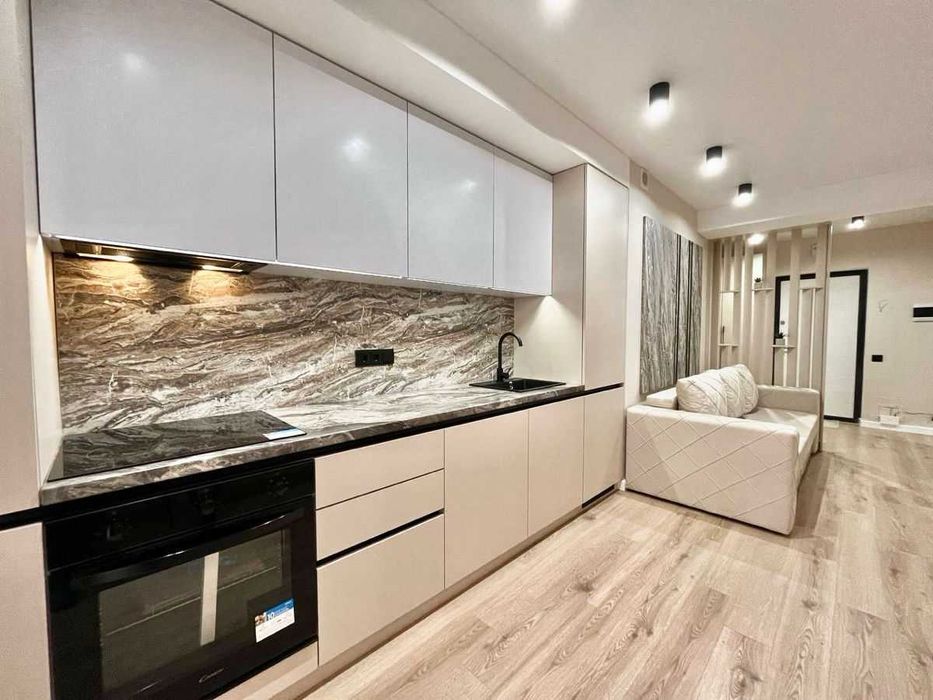 Дава се под наем Двустаен апартамент в София, Овча купел - 65 кв.м за 400 € - Снимка #1