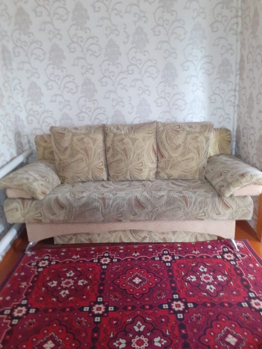 Диван в отличном состоянии