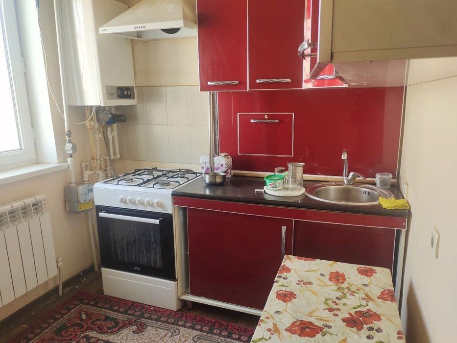 Faqat oilalilar qo'yiladi