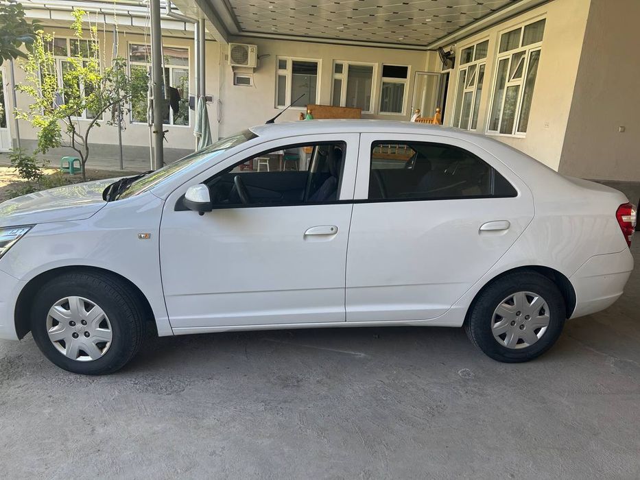Chevrolet Cobalt LT