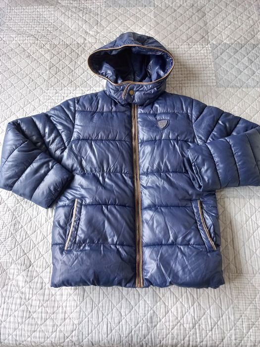 Дрехи есен/зима за 13/14 год