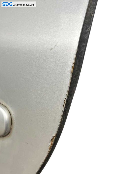 Usa Usi Portiera Portiere Stanga Spate Skoda Octavia 2 Break Combi 2004 - 2007 [LC2694]