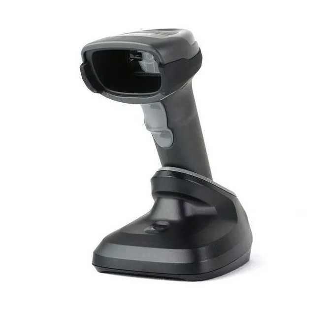 Barcode Scanner Zebra DS2278
