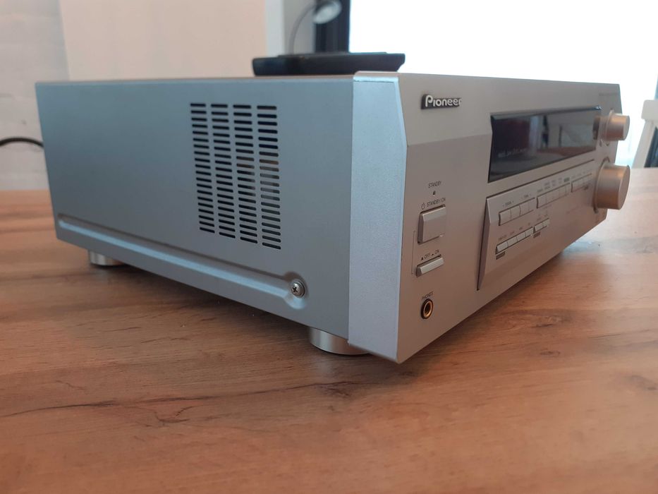 Pioneer vsx-d511