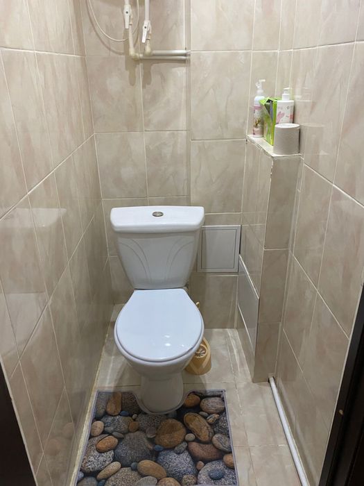 Ұзақ мерзімге пәтерге жіберіледі