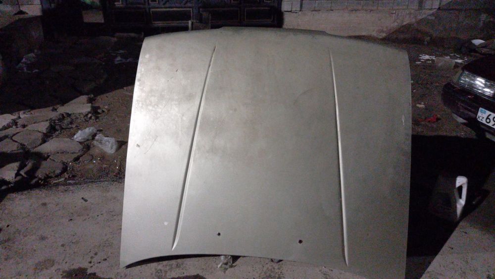 Мазда переходка хеджбек