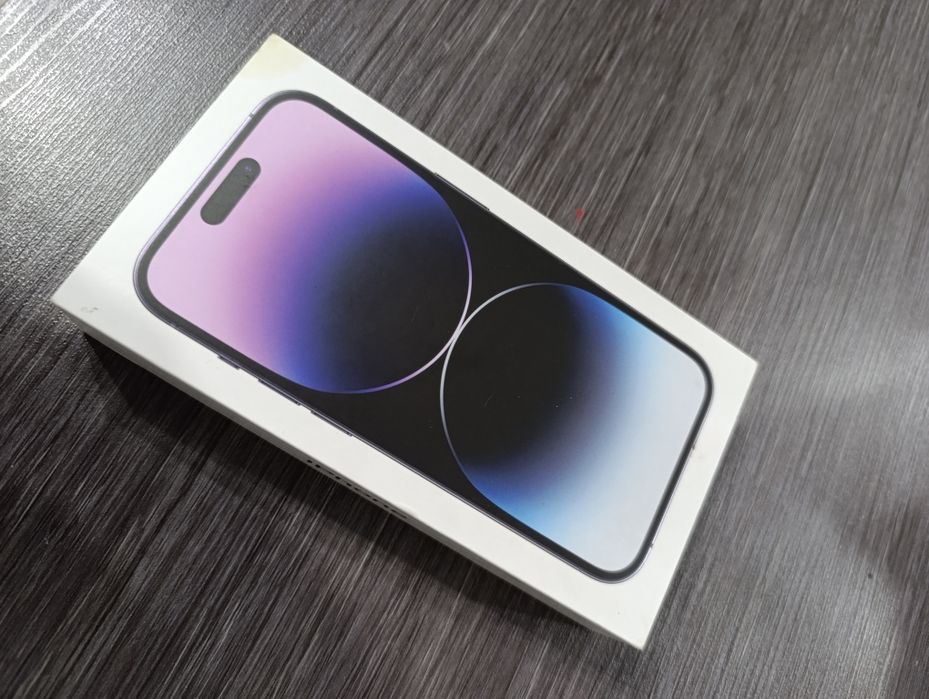 iPhone 14 Pro 256Gb