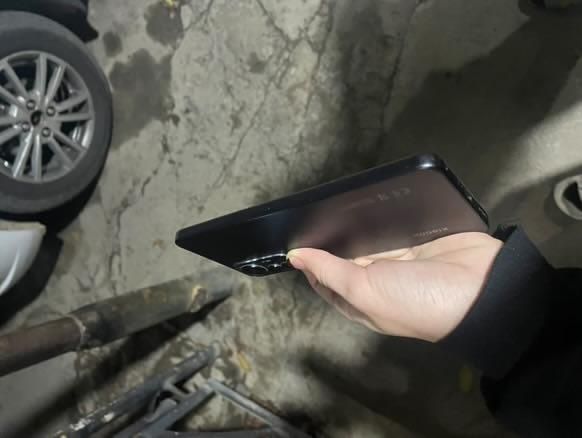 Xiaomi 4/128 tinu holatda