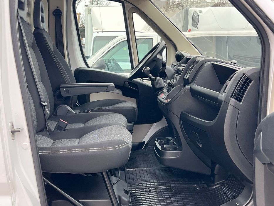 Fiat Ducato Maxi/180000 km/stare buna/2.3