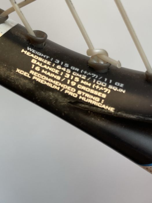Racheta tenis Babolat pure drive