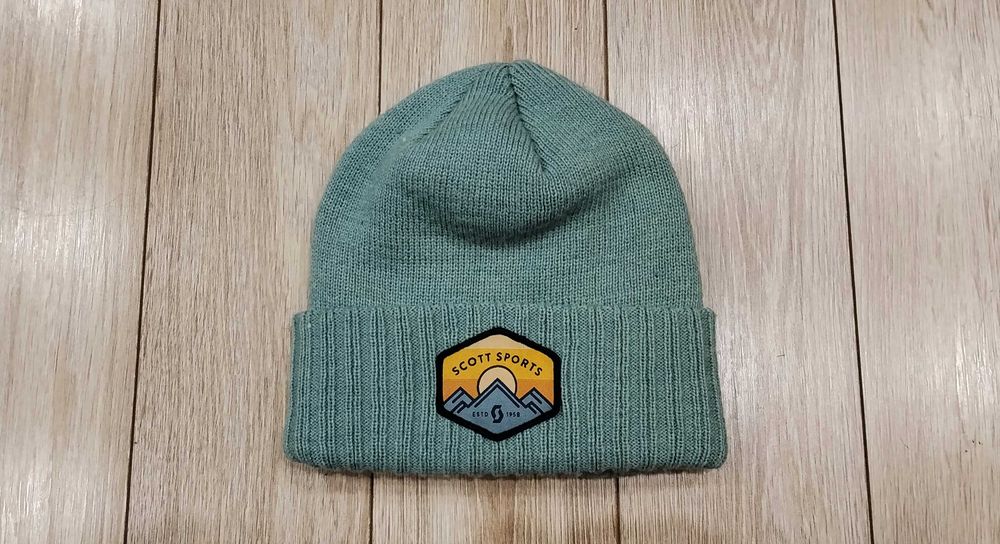 Оригинална зимна шапка Scott MTN 10 Beanie