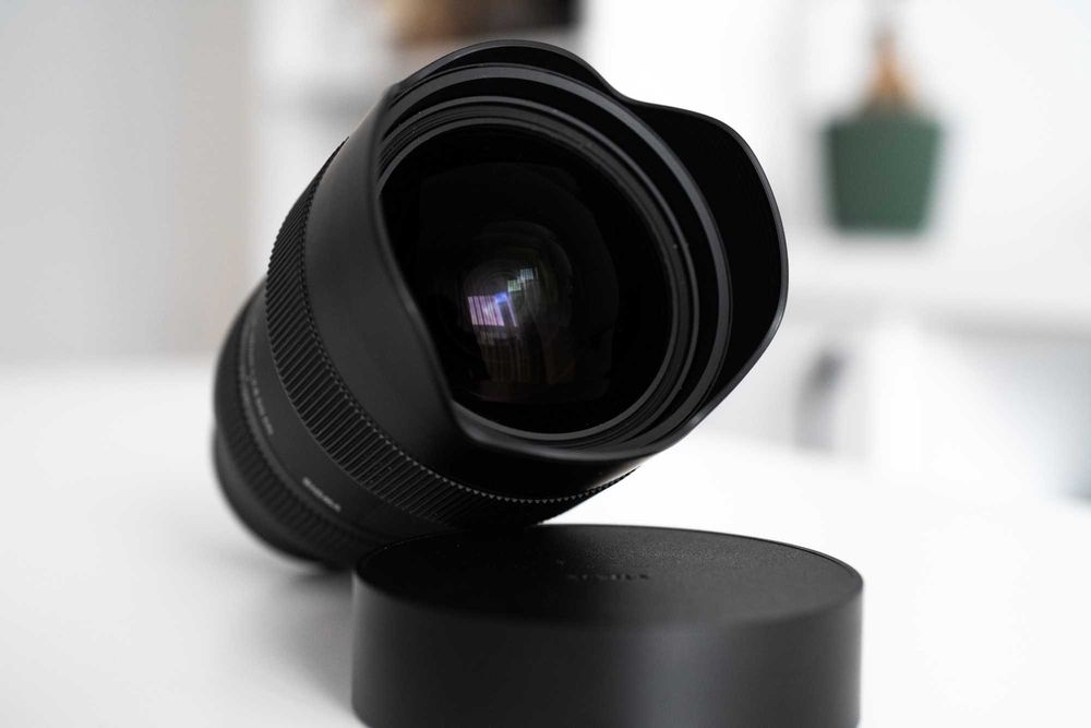 Sigma 14-24 f2.8 Sony FE