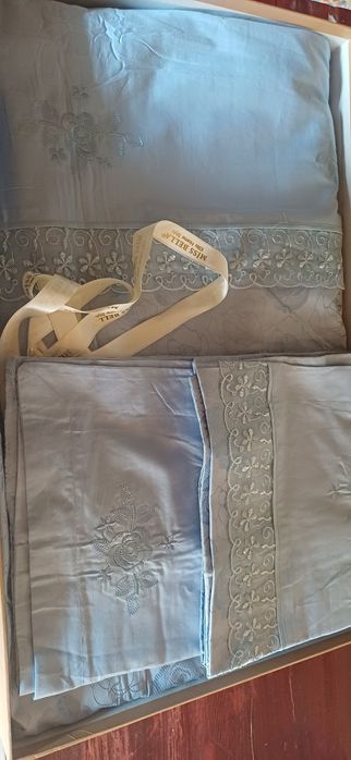 Новый  постель 2