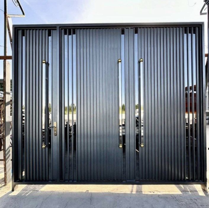 Darvoza vaeshiklar kv 490 000 dan