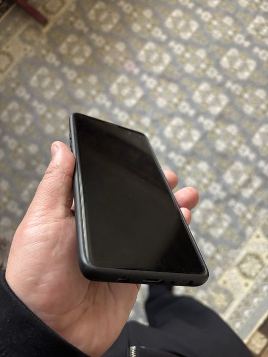 C10 5G для индрайвер