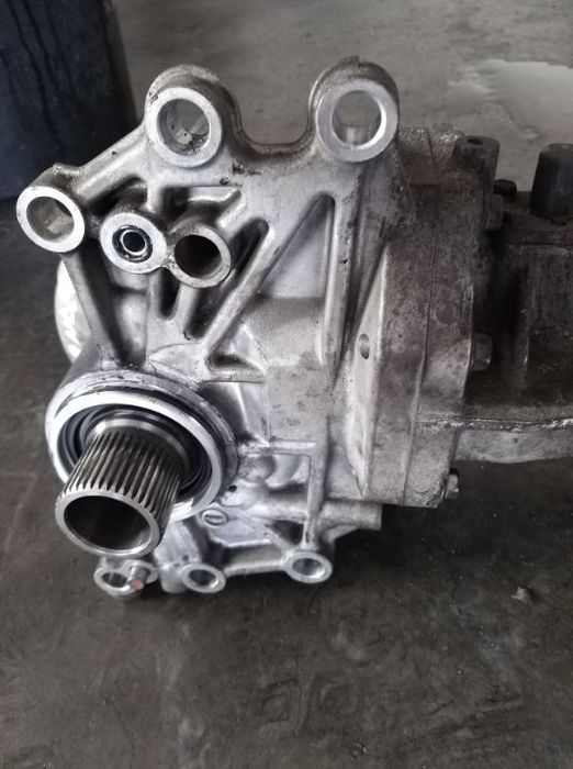 Grup diferential fata cutie transfer 2.2 di-d 4wd 4hn 2007-2012 mitsubishi outlander