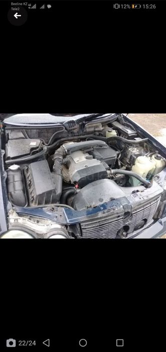 Продам Mercedes Benz