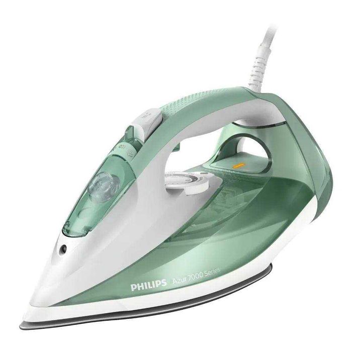 Arginal dazmola keldi Philips arginal