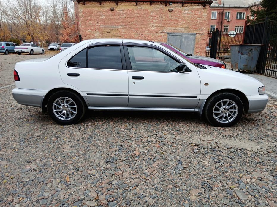 Продам Ниссан Санни