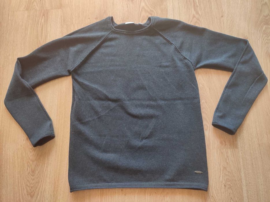 H&M Blukids 146/152 см 10-12 г. пуловер блуза hm хм
