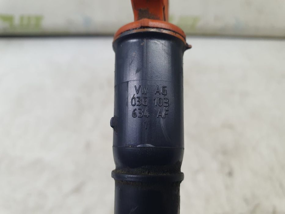 Joja ulei 03g103634af 1.9 tdi BLS Volkswagen VW Golf 5 [2003 - 2009]